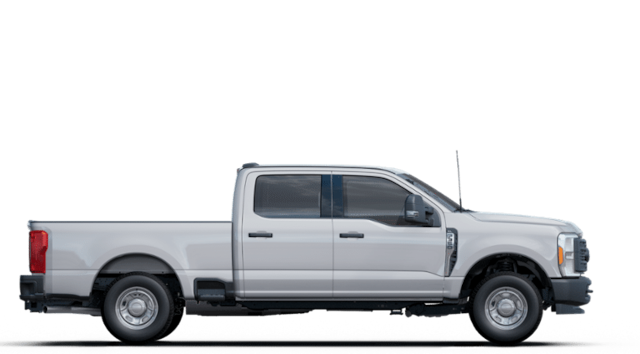 2024 Ford SuperDuty